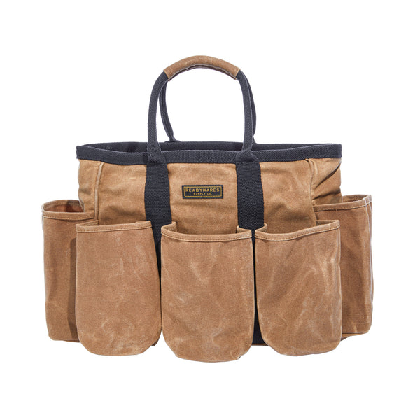 Supply Bag | Multi-Functional and Classic - Readywares