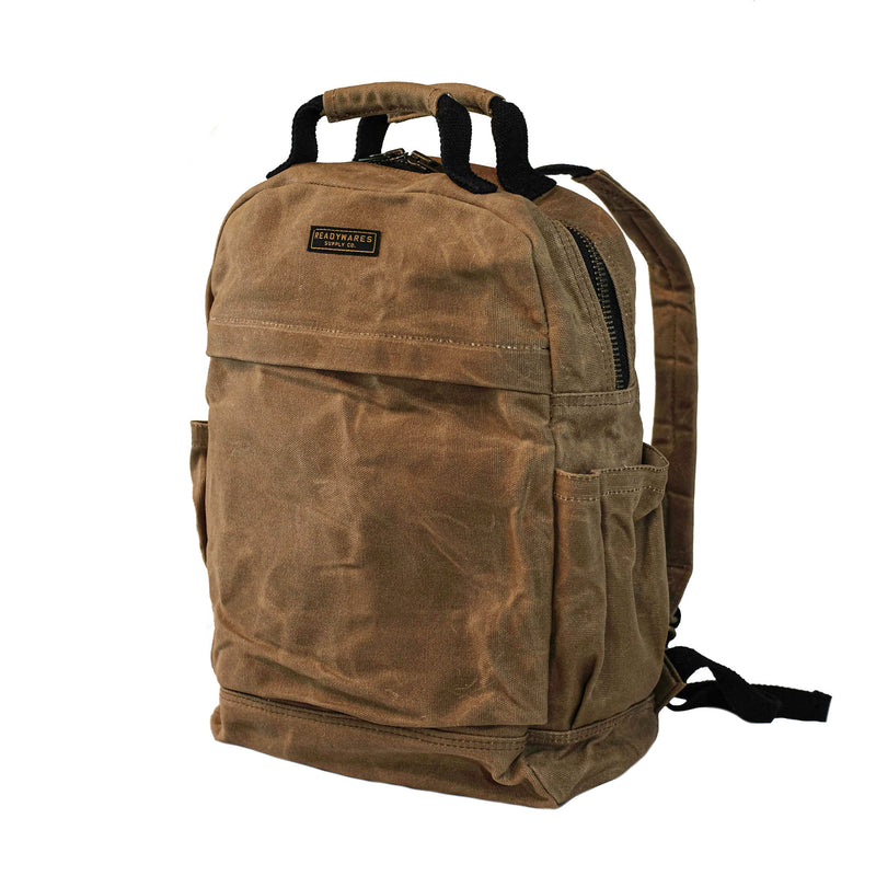 Zipper Tool Bags 4-Pack