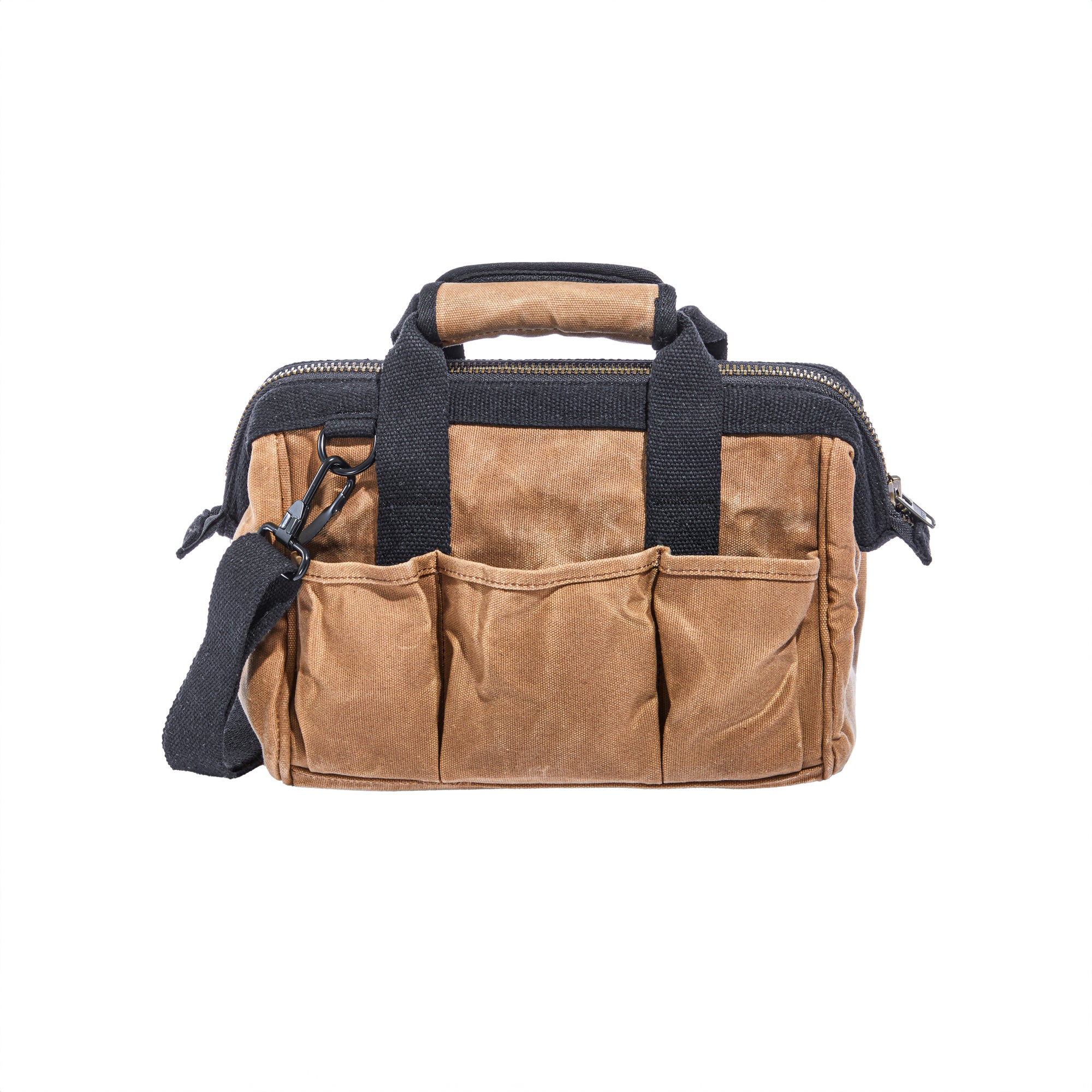 Best Quality Waxed Canvas Tool Bags - Readywares