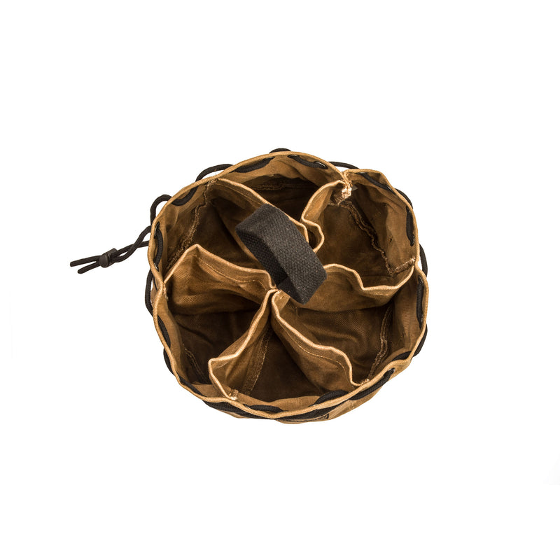 Nail Pouch
