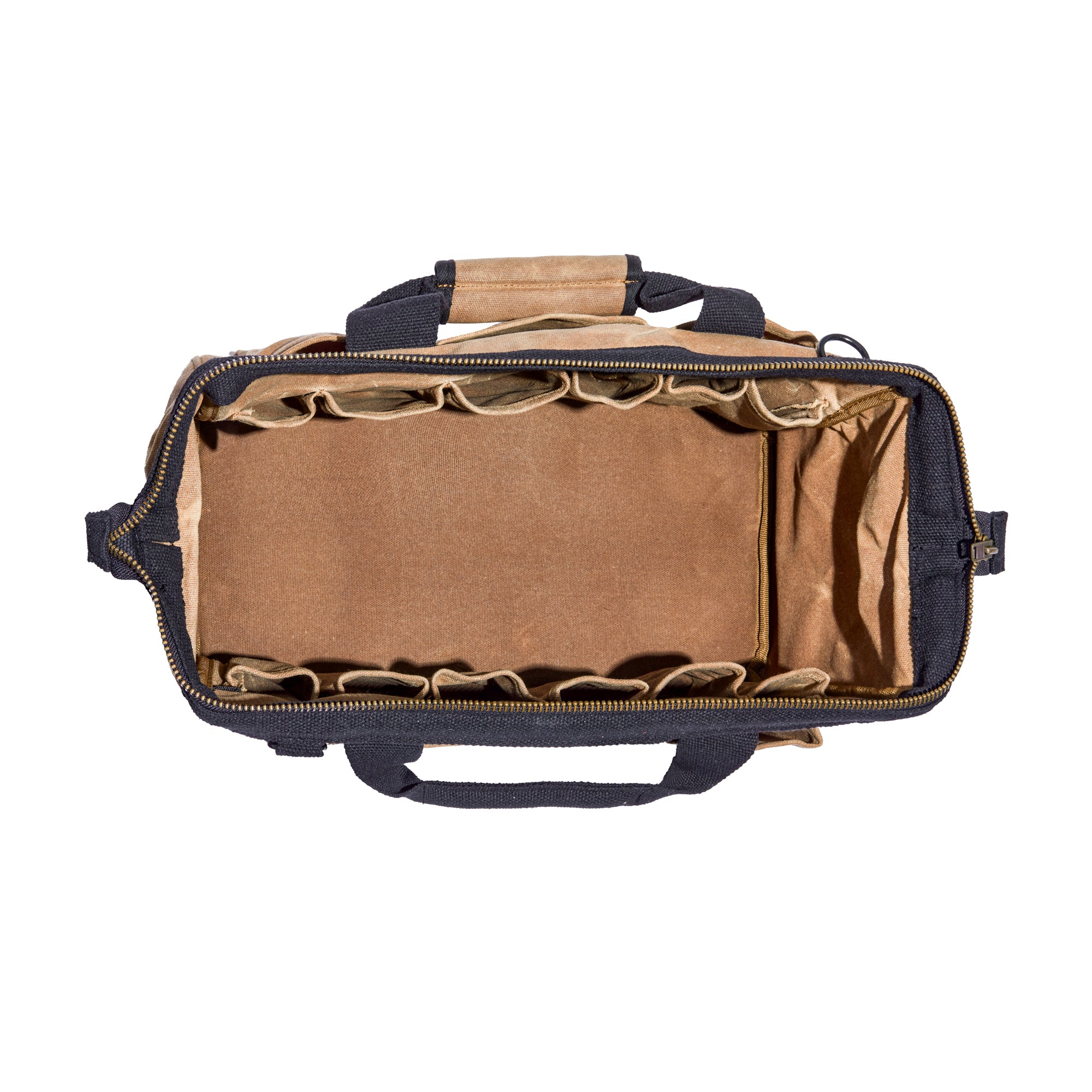 Waxed Canvas Tool Bags | Best Quality - Readywares