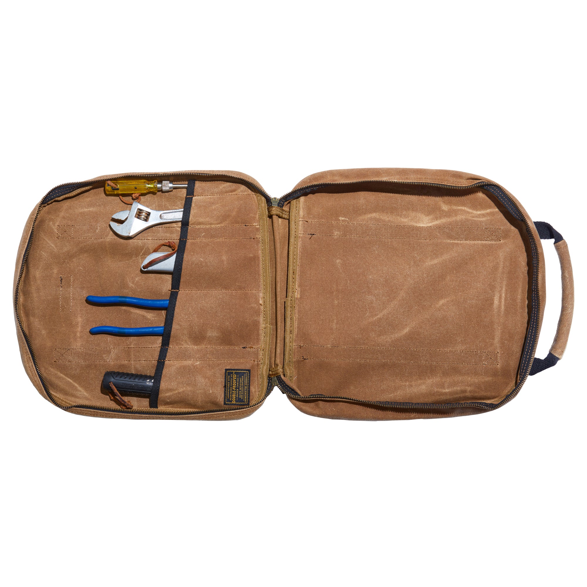 Cable Bag | Car Storage - Readywares