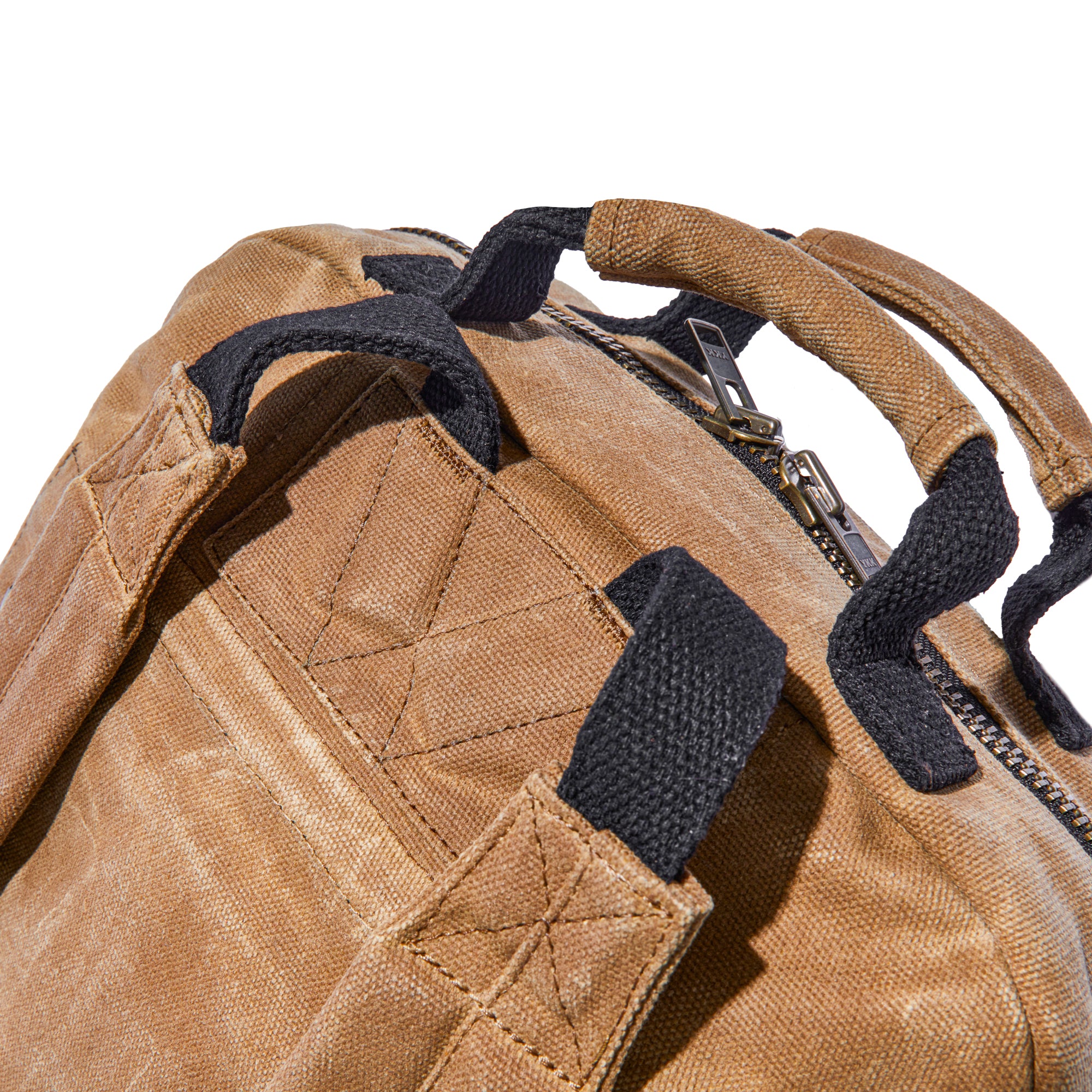 Waxed Canvas Backpack | Rugged and Timeless Design - Readywares
