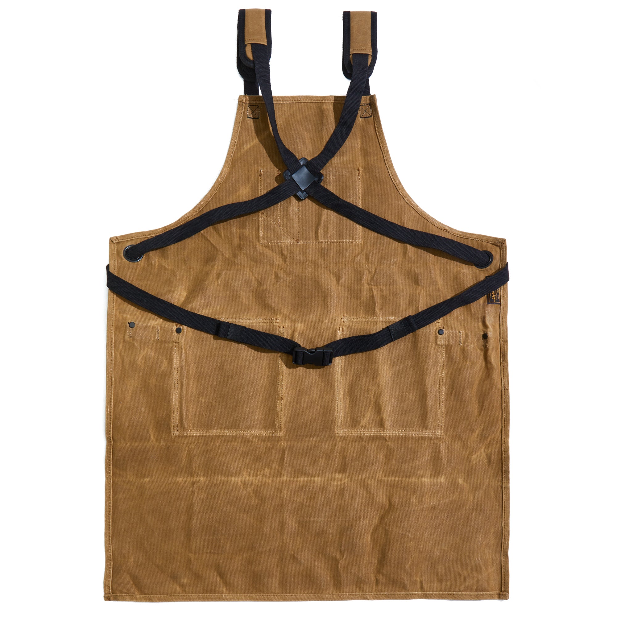 Deluxe Utility Apron | Ideal for Builders and Markers - Readywares