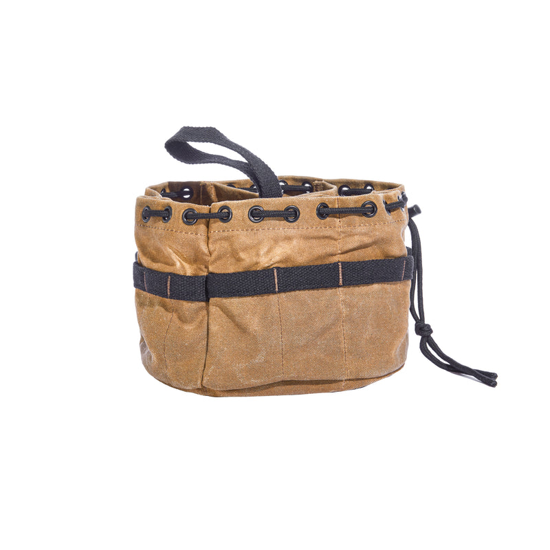 Nail Pouch