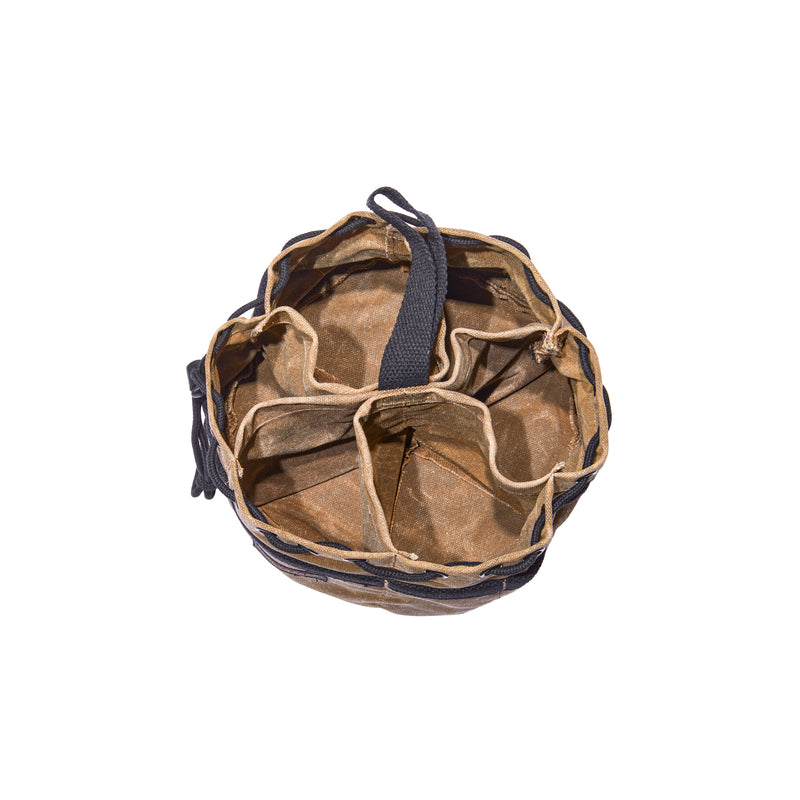 Nail Pouch