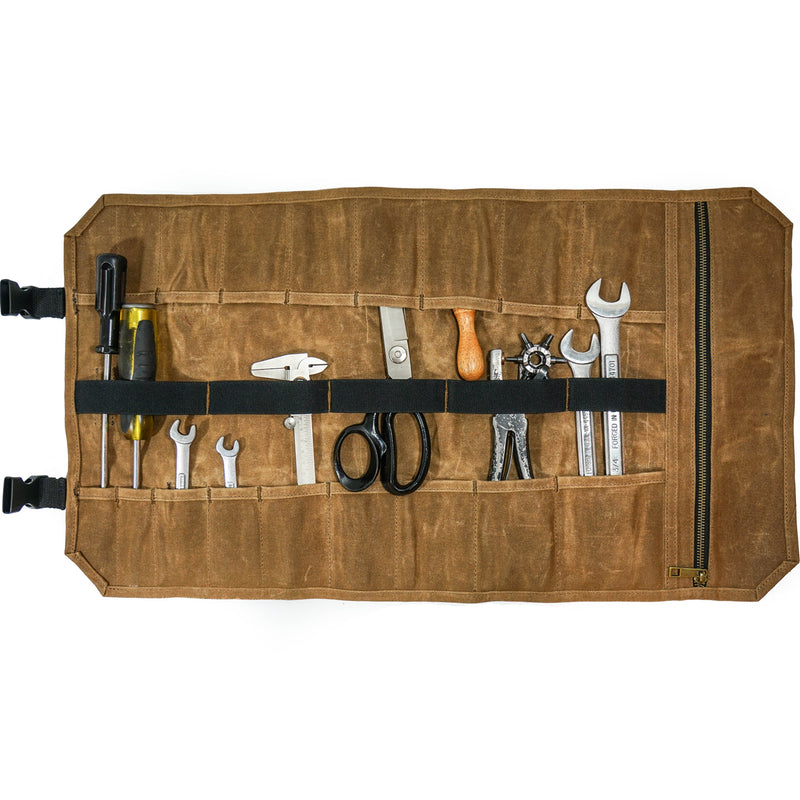 Tool Roll