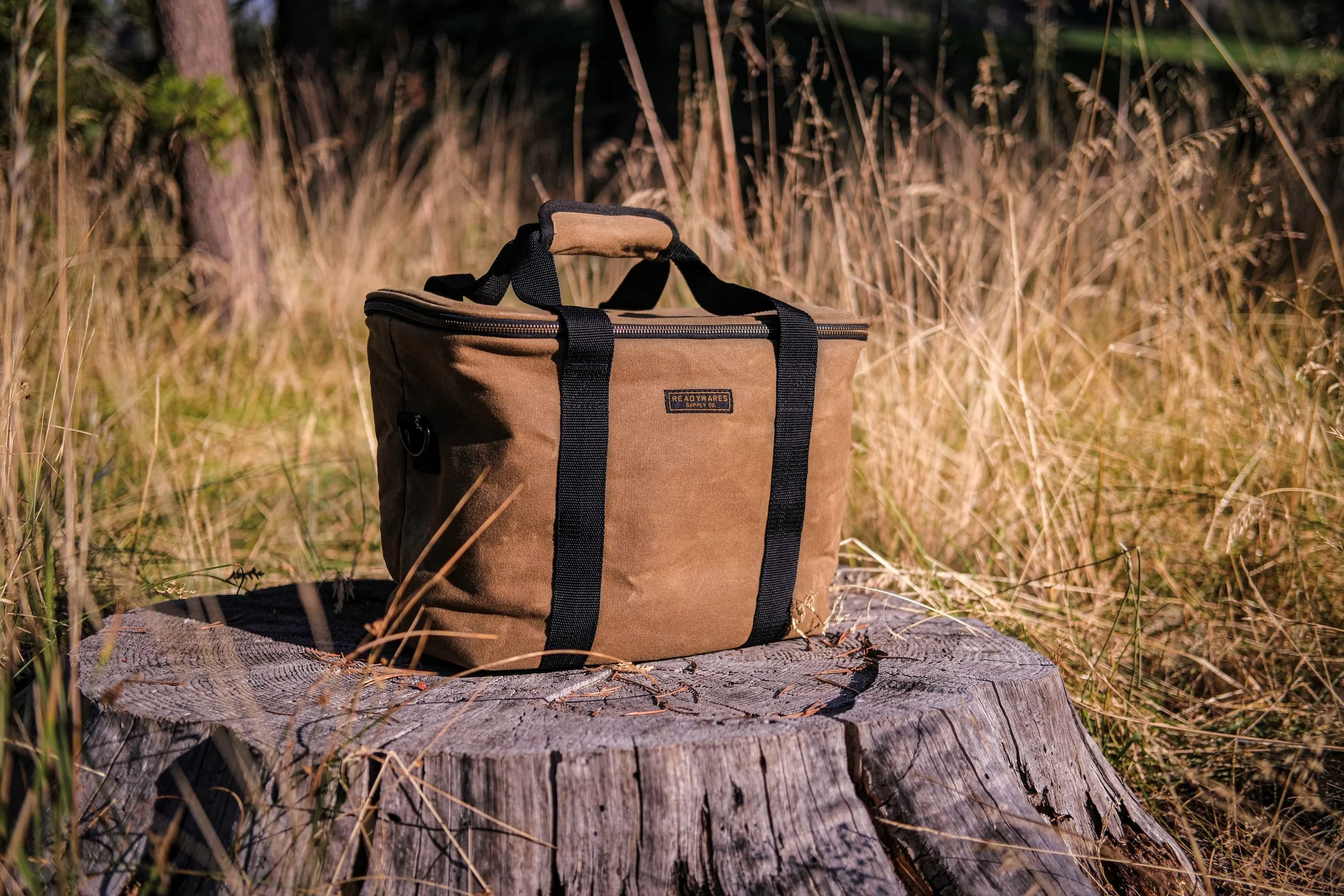 Cooler Bag (18L) – Readywares