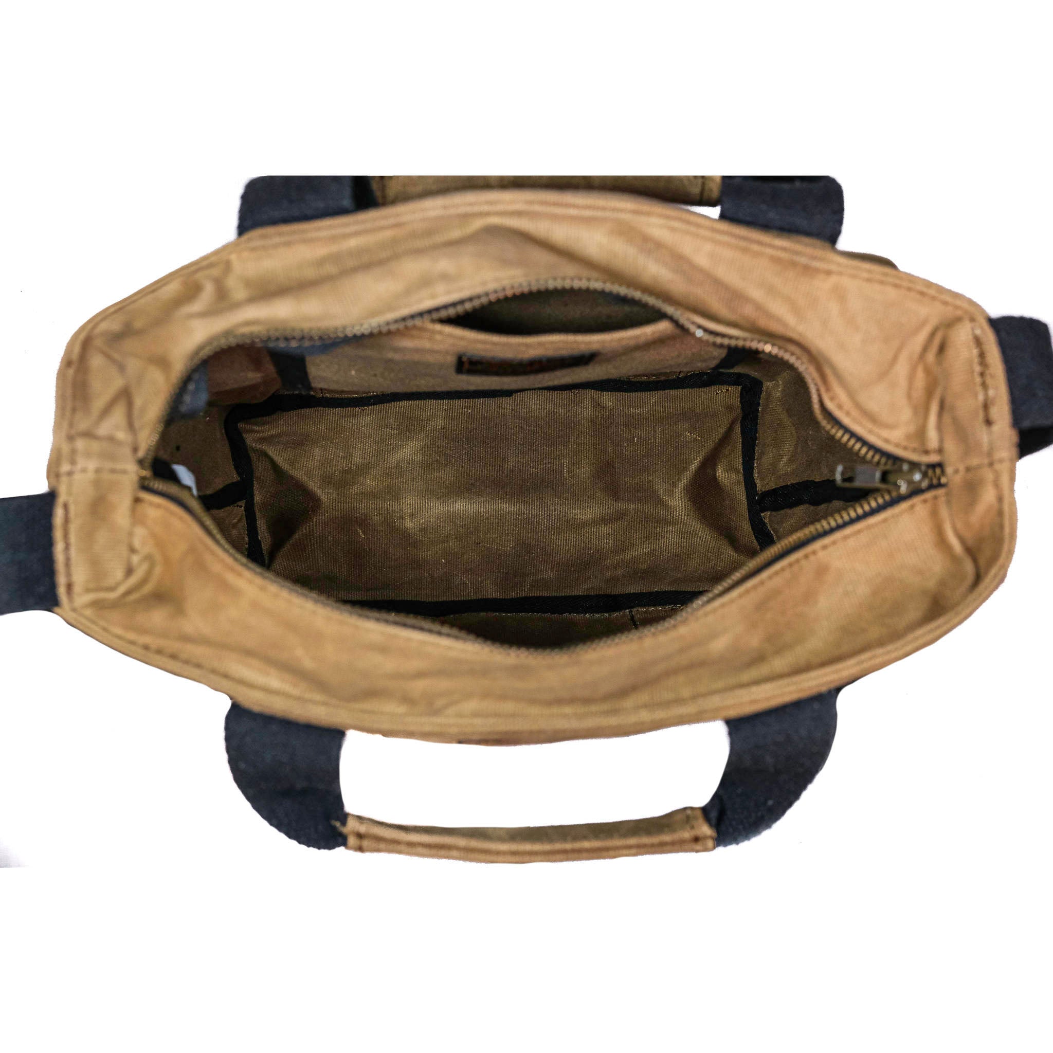 Crossbody Tote – Readywares