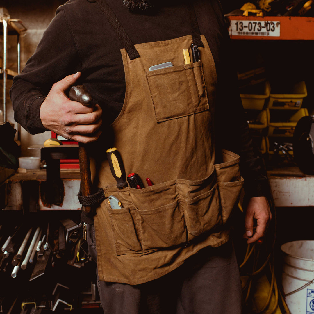 Work Aprons – Readywares