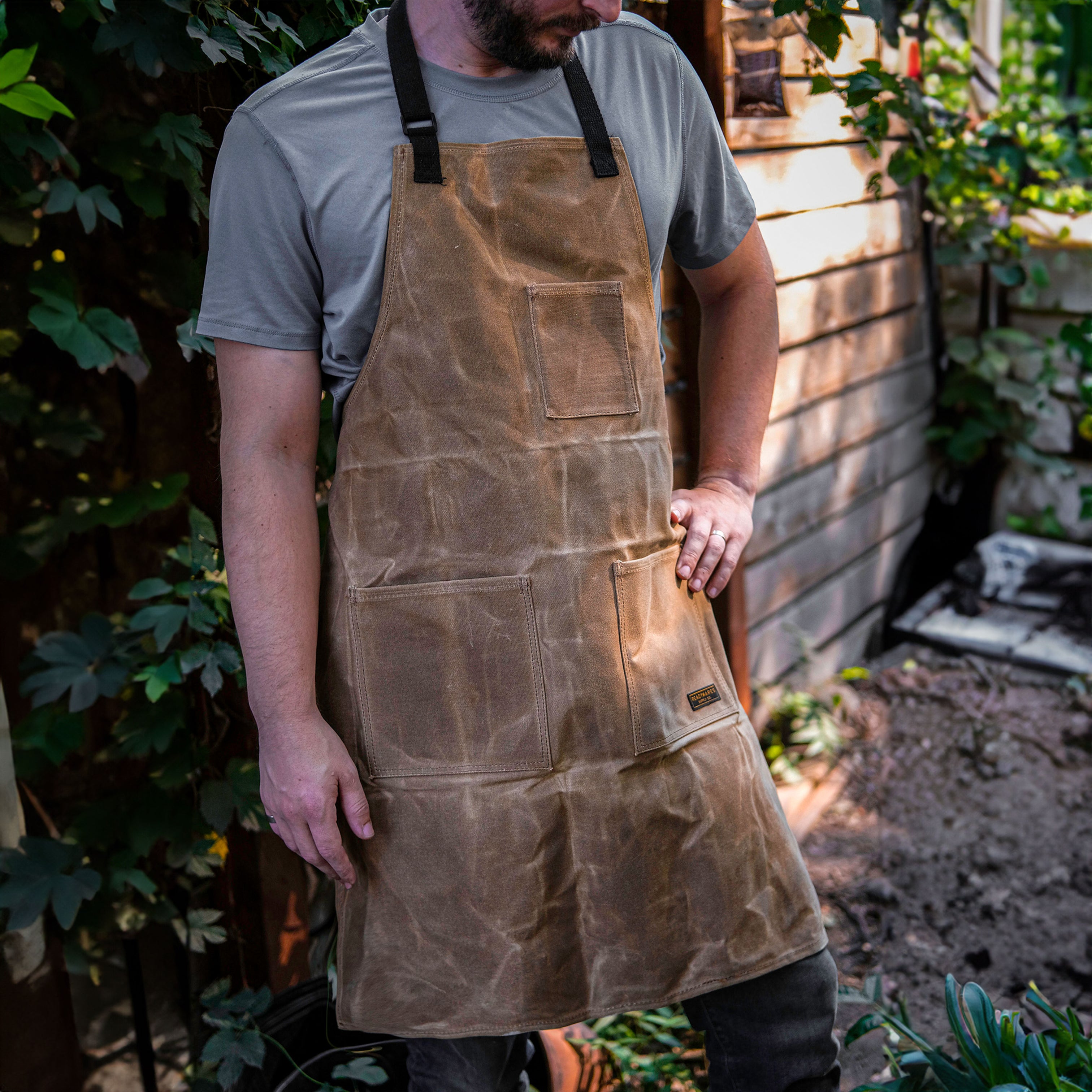 Utility Apron – Readywares