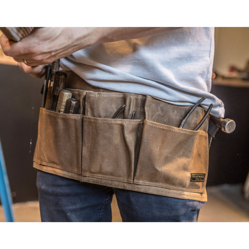 Waist Tool Apron