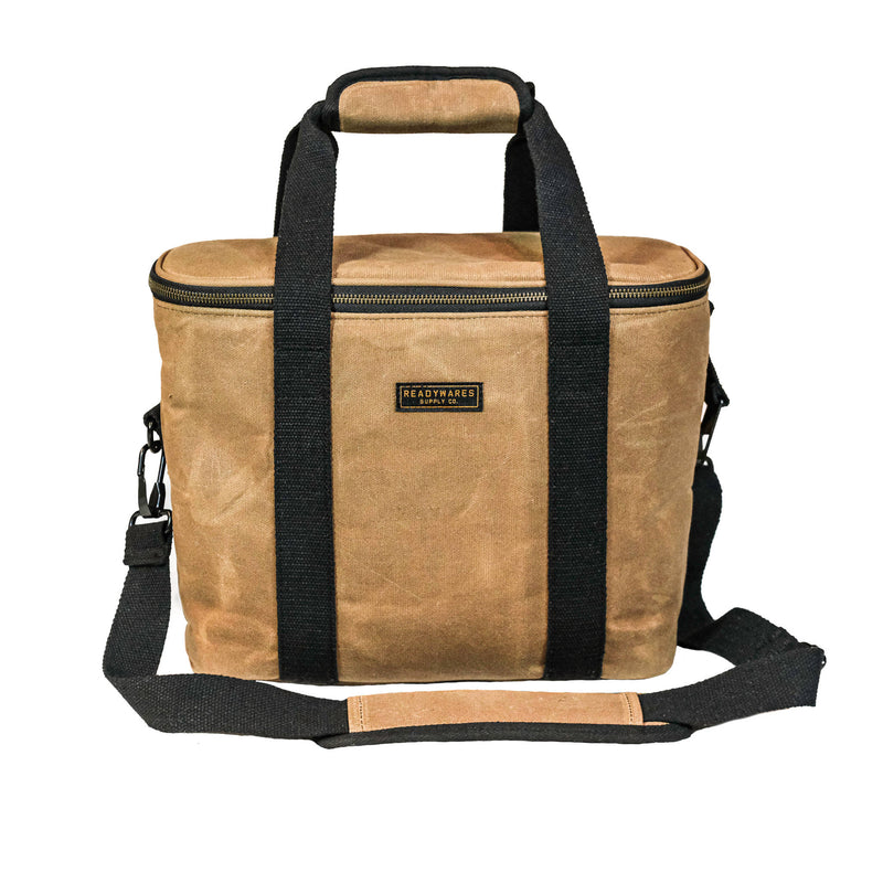 Deluxe Firewood Bag