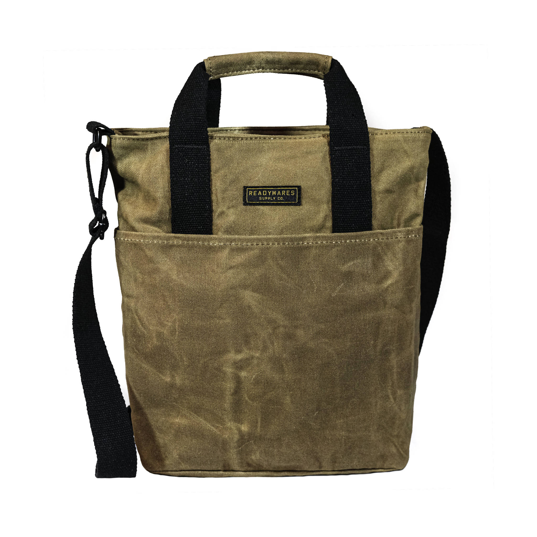 Crossbody Tote | Functional Everyday Carry - Readywares