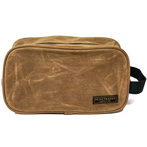Readywares Toiletry Bag - Main Image