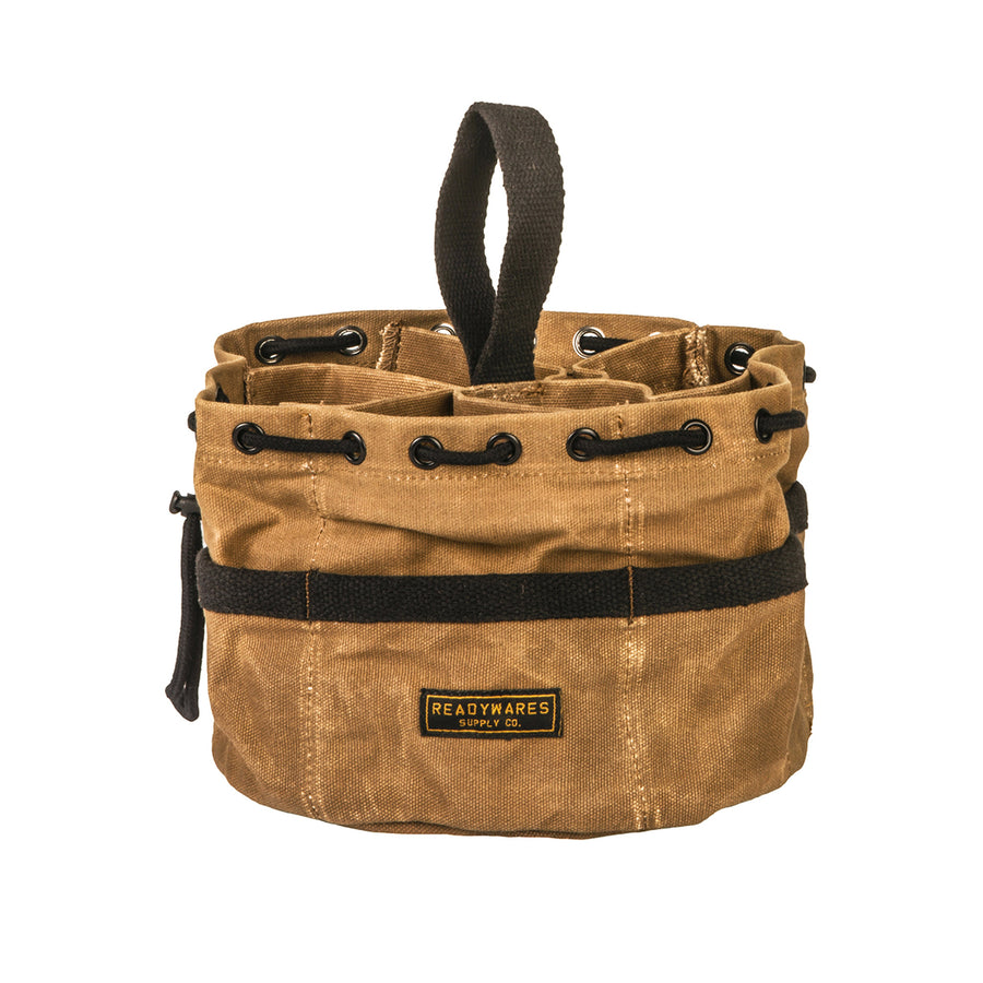 Cloth nail online pouch
